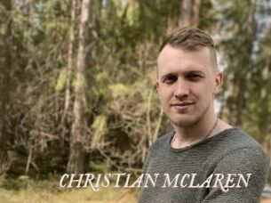 CHRISTIAN_MCLAREN