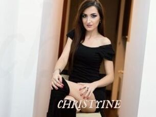 CHRISTYINE