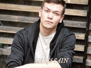 CHRIS_CAIN