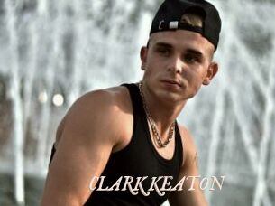 CLARK_KEATON