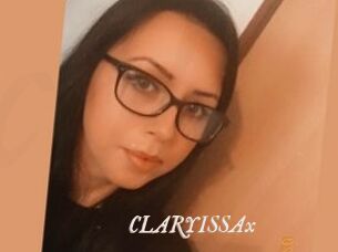 CLARYISSAx