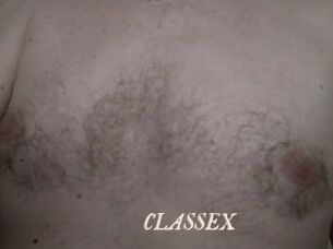 CLASSEX