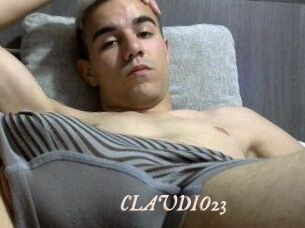 CLAUDIO23