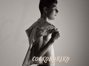 COCKOKORIKO