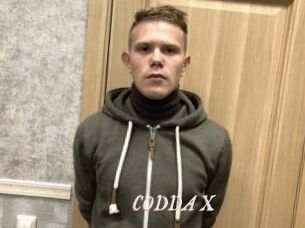 CODDA_X