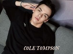 COLE_TOMPSON