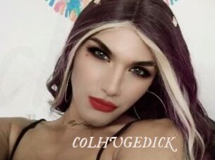 COLHUGEDICK