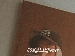 CORALIEflower