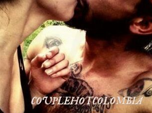 COUPLEHOTCOLOMBIA
