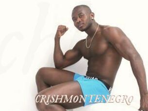 CRISHMONTENEGRO
