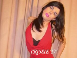 CRISSIE_TV
