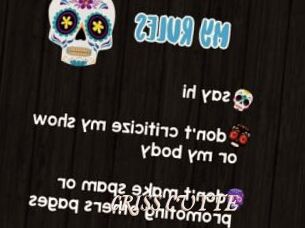 CRISS_CUTTE