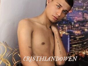 CRISTHIANDOWEN