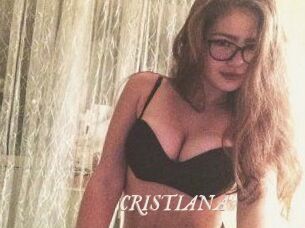 CRISTIANA