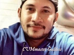 CUMmaster_Goddess