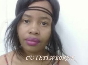 CUTEYLWBORNE