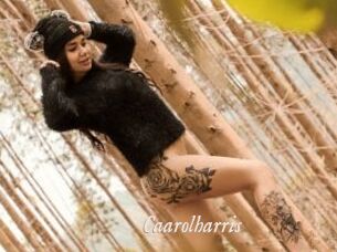 Caarolharris
