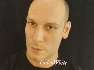 Caden_White