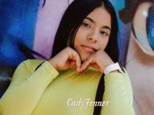 CadyJenner