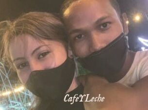 CafeYLeche