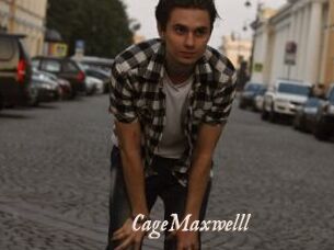 CageMaxwelll