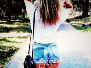 CailynBurn