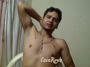 CainRoyce