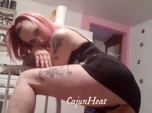 CajunHeat