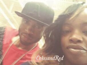 CakesandRed