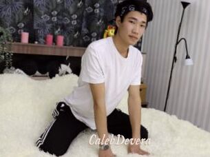 CalebDevera