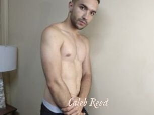 Caleb_Reed