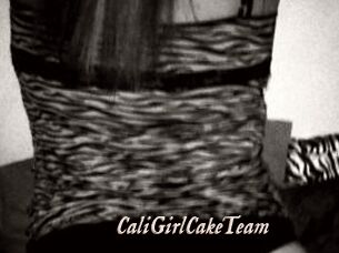 CaliGirlCakeTeam