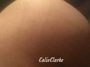 CalieClarke