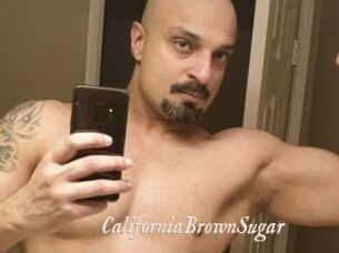 CaliforniaBrownSugar
