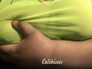 Calikisses