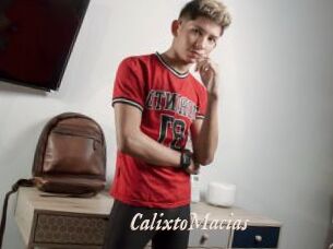 CalixtoMacias