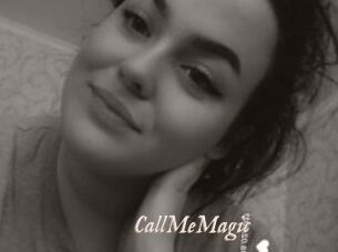 CallMeMagic