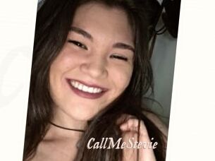 CallMeStevie