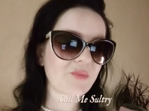 Call_Me_Sultry Chobix 