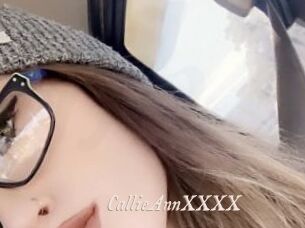 CallieAnnXXXX
