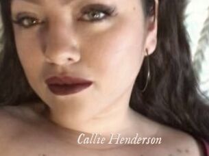 Callie_Henderson