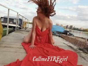 CallmeFIREgirl
