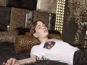 CalvinFancy