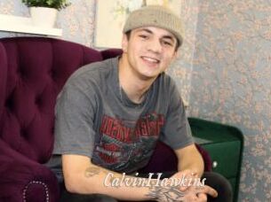 CalvinHawkins