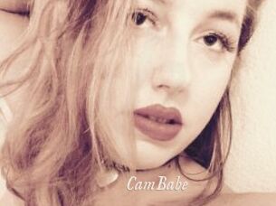 CamBabe