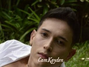 CamKayden