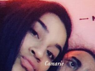 Camarie