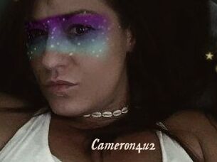 Cameron4u2