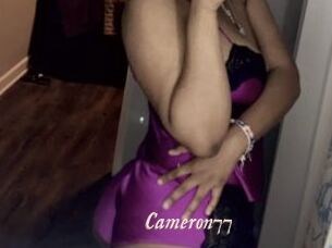 Cameron77