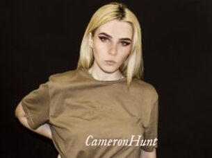 CameronHunt